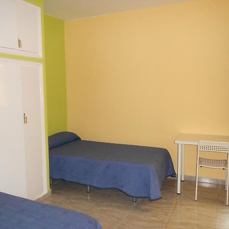 Pension Mova Santa Cruz de Tenerife Esterno foto