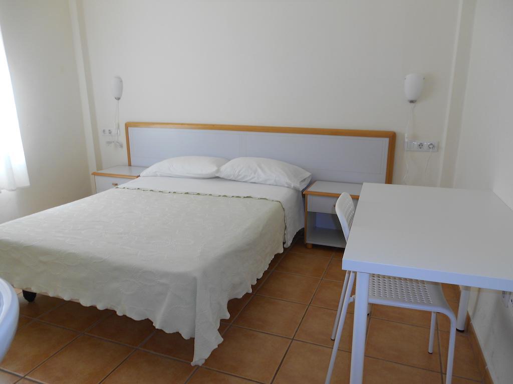 Pension Mova Santa Cruz de Tenerife Esterno foto