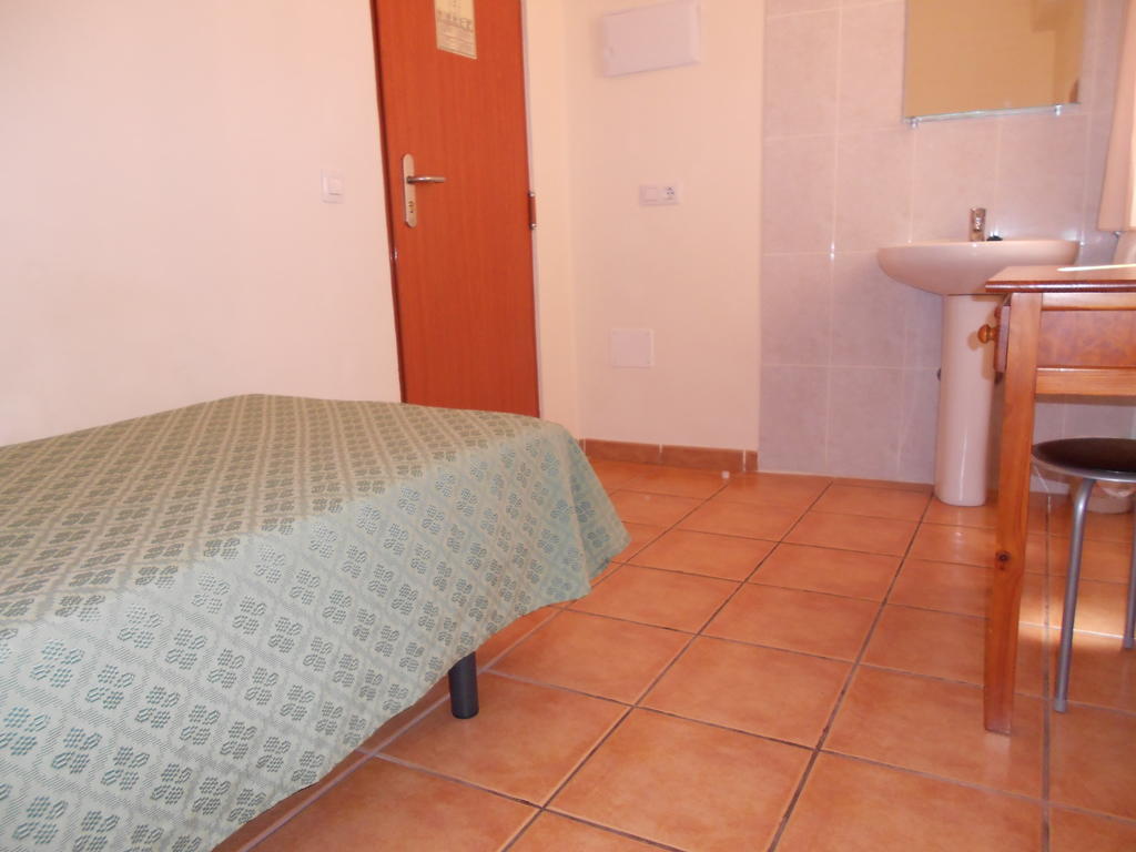 Pension Mova Santa Cruz de Tenerife Camera foto
