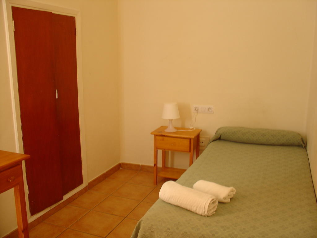Pension Mova Santa Cruz de Tenerife Camera foto