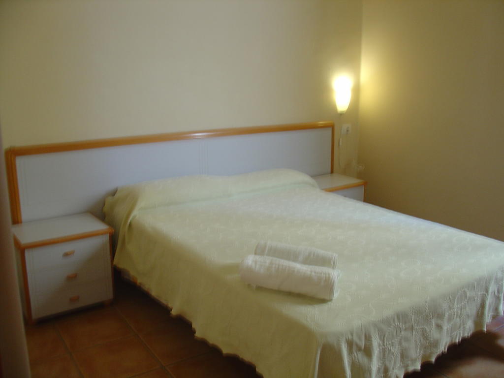 Pension Mova Santa Cruz de Tenerife Camera foto