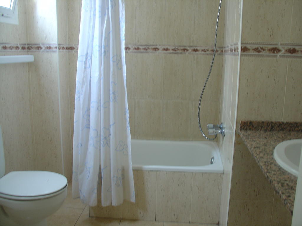Pension Mova Santa Cruz de Tenerife Esterno foto